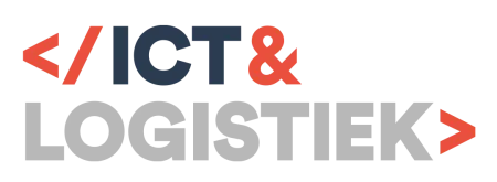 log-robot at the ICT 2025 logistics trade fair